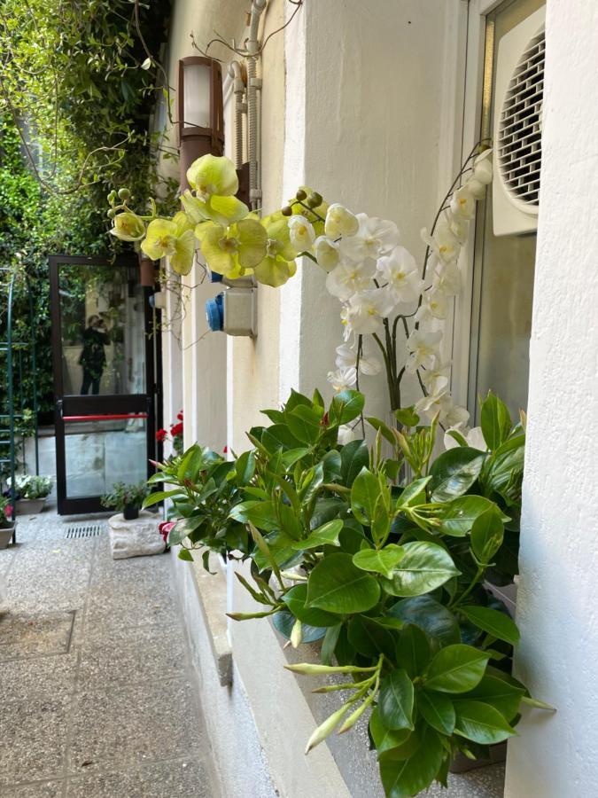 Hotel Apostoli Garden Venecia Exterior foto